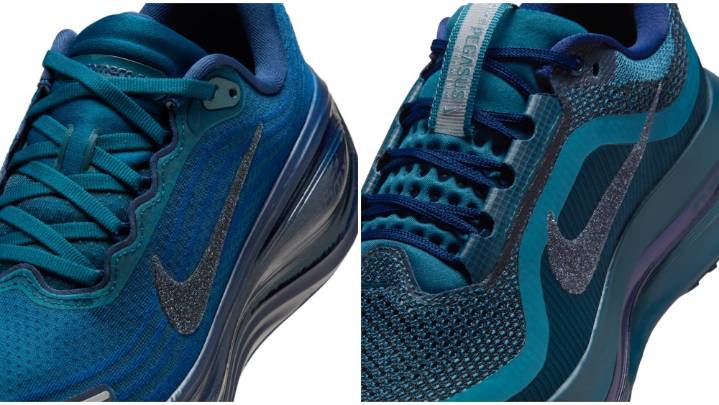 Swarovski x Nike Pegasus Premium, Vomero Plus Release Date IM7389