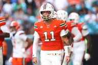 How to Watch Miami vs Virginia Tech: Live Stream NCAA College Football, TV Channel