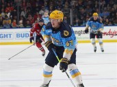 High-scoring forward Lewandowski returns to the Walleye