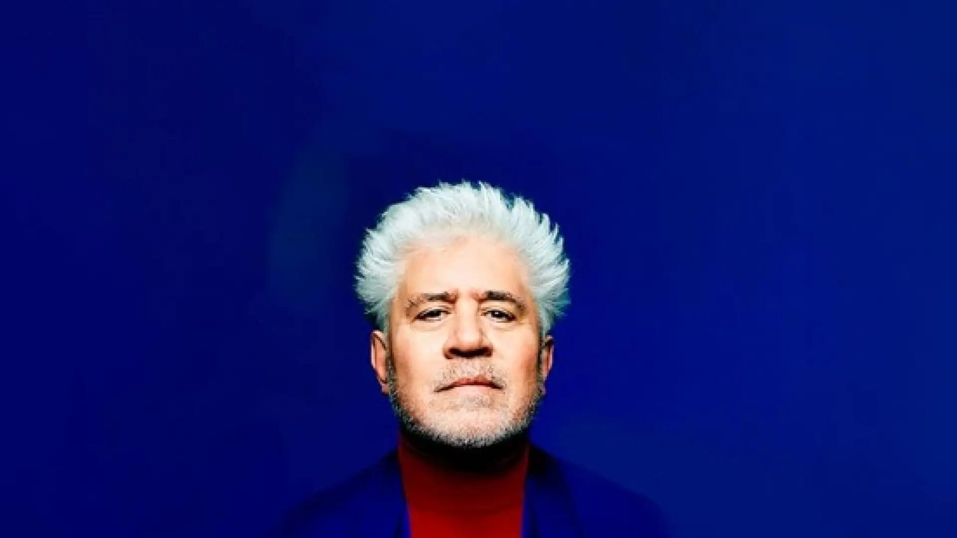 Almodóvar revela su película favorita de Buñuel: "¡Tan blasfema! La adoro"