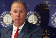 Officials identify two people killed in apparent murder