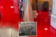 Hundreds of gallons of heating oil pumped directly into Massachusetts home after company delivers to wrong address