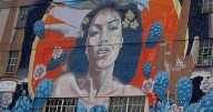 Iconic 'Goddess of Agave' mural to come down