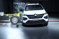 Uno de los SUVs más baratos de Renault en México acaba de obtener 5 estrellas en seguridad por Latin NCAP, esta es la razón