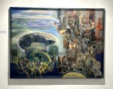 At Chennai’s Lalit Kala Akademi Dalit artists redefine the language of art and equality