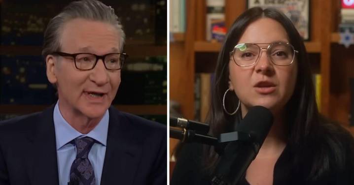 Bill Maher Praises New CBS Boss Bari Weiss For Overhaul at Woke Network