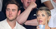 Inside Stuart Broad's life with famous wife and heartbreaking family tragedy