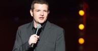 Kevin Bridges announces major UK tour with 13 Scottish dates