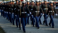U.S. Marine Corps celebrates 250 years of service