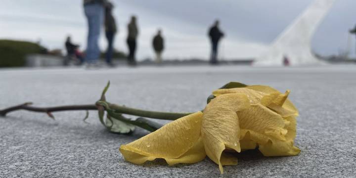 New name added to Ky. Vietnam Veterans Memorial on Veterans Day