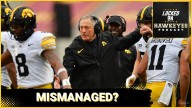 MISMANAGEMENT? Iowa Hawkeyes Coaching Decisions EXPOSED in Painful USC Loss & Roadmap to REBOUND