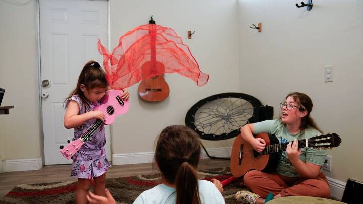 Florida Medicaid program for kids had 1,000 unqualified therapists