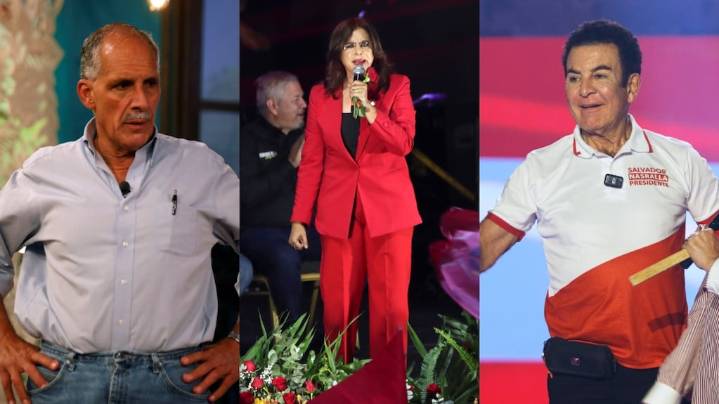 Elecciones en Honduras: la izquierda busca retener el poder y frenar el avance de la derecha en la región