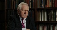 David Dimbleby rages at the 'absurd' Royal Family for not paying tax 