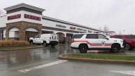 Walnut Hollow plaza in Murrysville evacuated after gas smell