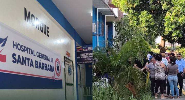 EN APURE: Adolescente murió al intentar cumplir un reto viral, su abuelita encontró el cuerpo