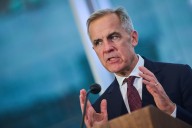 Carney could have borrowed more and taken bigger risks in his budget
