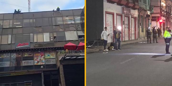 Atacaron con explosivo la sede donde opera RCN Radio en Pasto: fuerte detonación causó daños y no dejó heridos