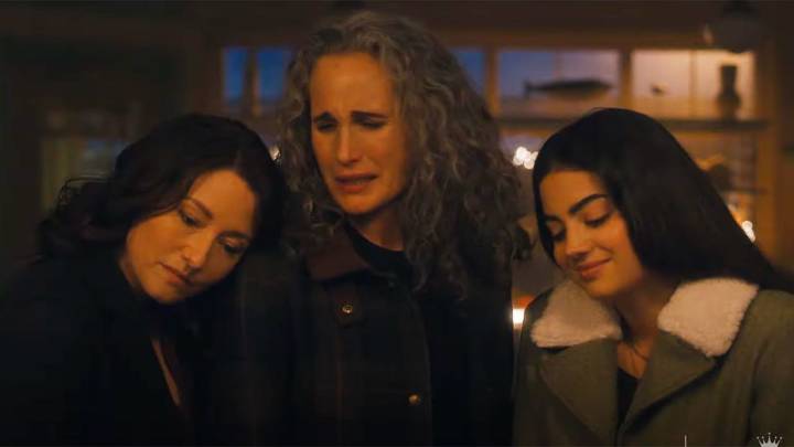 Hallmark Just Cancelled Its Best Series (And Yes, I Am In My Feels)