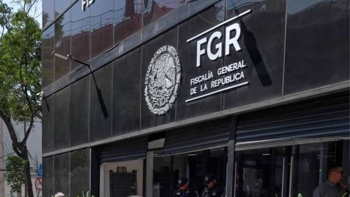 ¿Quiénes podrían ser el próximo titular de la FGR?