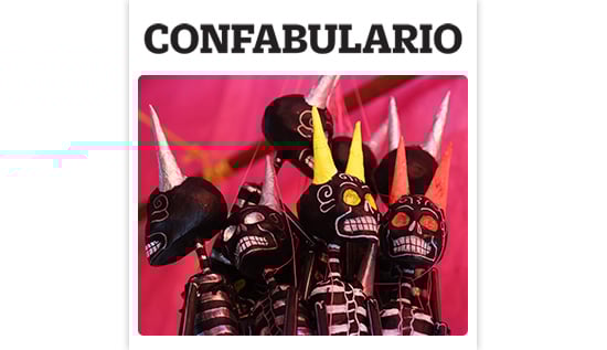 Día de muertos: ni tan antiguo ni tan prehispánico