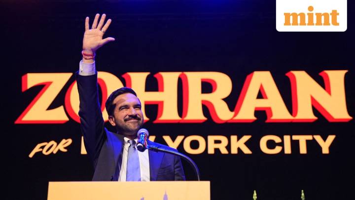 Mamdani rises to New York’s top office — what challenges await his mayoralty?