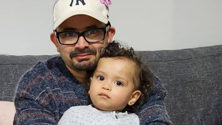 Stoneleigh fatal crash: Young family’s tragedy strikes at the heart of close