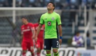“Es la única espinita que se queda”: Pablo Barrera admite que no debió regresar a México para jugar en Cruz Azul