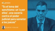 "El que puede hacer, que haga" de Évole