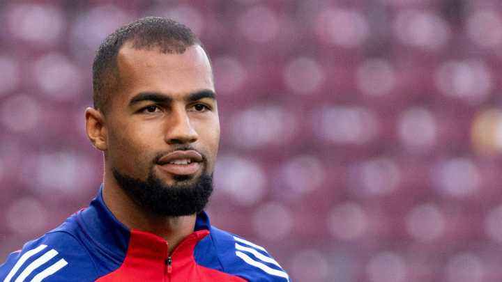 La resignación de Robert Sánchez a dejar de ir con la Selección Española: "No puedo hacer nada"