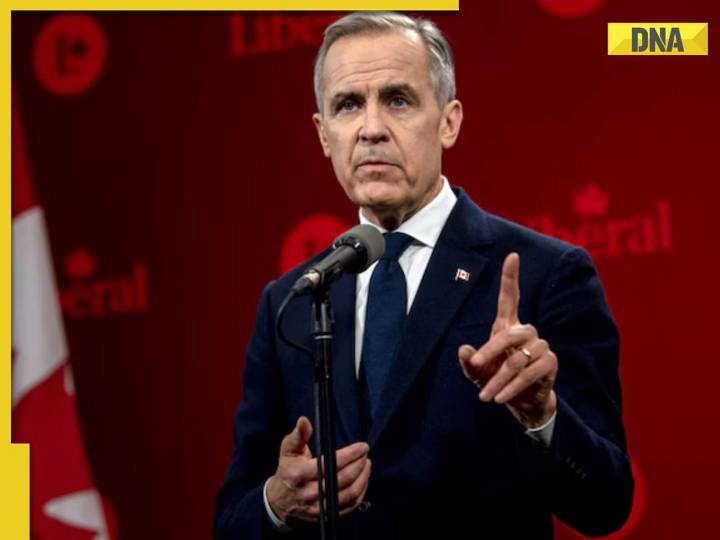 Canadian PM Carney's BIG statement on India ties: 'We have been...'