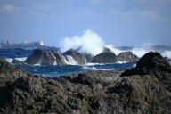 Japan issues tsunami advisory after 6.7-magnitude quake strikes off Iwate coast