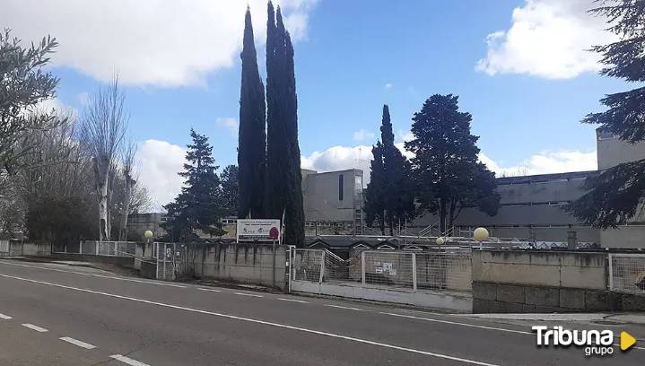 Documentos oficiales contradicen la versión del Gobierno sobre el centro de acogida de Salamanca