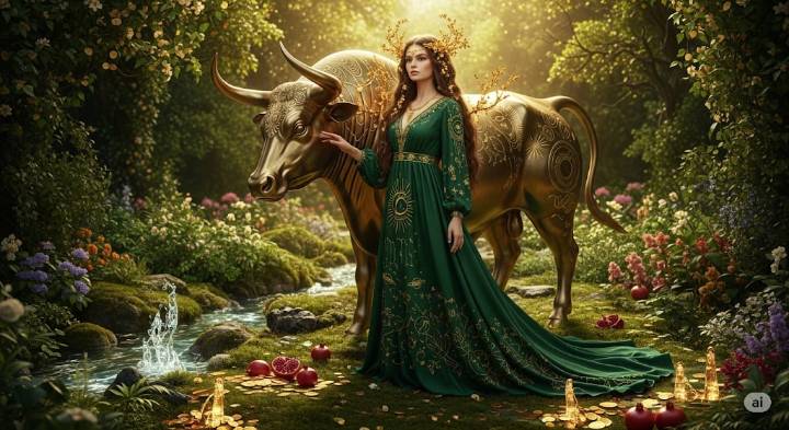 Horóscopos de HOY: TAURO, al fin lograrás solucionar aquello que tenías atorado