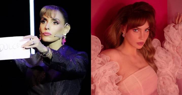 Mar Contreras se defiende de comparaciones con Belinda como ‘Daniela’ en Mentiras