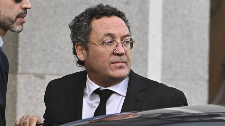 Juicio al fiscal general del Estado, Álvaro García Ortiz: segunda jornada con otra ronda de testigos, en directo