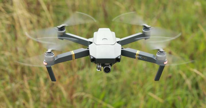 Council leading new Coventry drone project as redevelopment chief says 'proud'