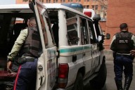 Cayó alias “el tabaco”, presunto integrante de la banda “el zorrito”