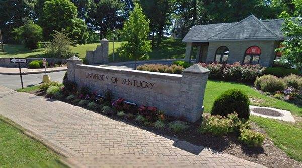 'Behind the Blue': UK faculty, student share the power of communication in suicide prevention