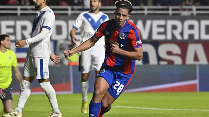La AFA salió al rescate de San Lorenzo: le pagó dos meses de sueldos adeudados al plantel y evitó que Alexis Cuello se marche libre