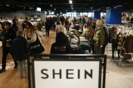 France moves to suspend Shein over childlike sex dolls and weapons as Paris store opens