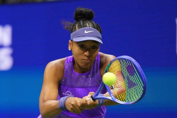 Naomi Osaka withdraws from the Auckland WTA event to play for Japan at the United Cup