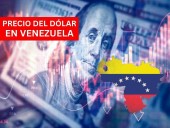 Precio del dólar HOY 13 de noviembre en Venezuela, ¿Siguió subiendo? Esto dice el BCV