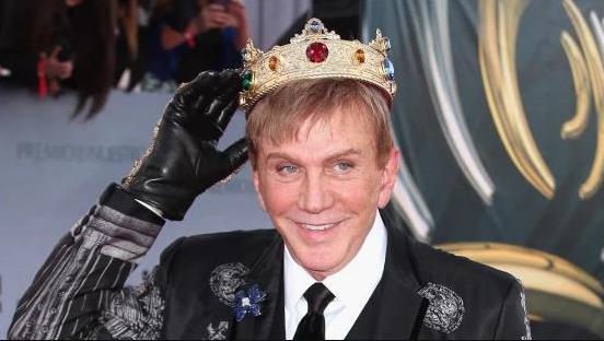 Osmel Sousa renuncia al Miss Universo por esta razón