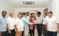 Poultry India Delegation Meets Telangana CM Ahead of 17th Poultry Expo 2025