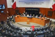 Senado modificará ley contra la extorsión: endurecerá sentencias