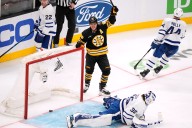 David Pastrnak 400th goal: 13 fun facts about Bruins star's milestone