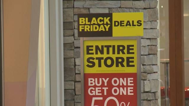 How Black Friday is continuing to change in the Mahoning Valley