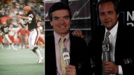 Bengals legendary TE, former NBC broadcaster Bob Trumpy dies