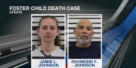 More charges expected against foster parent charged in child’s death in Stanley